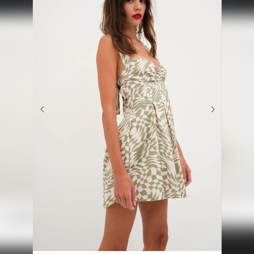 For love and lemons dress, Small